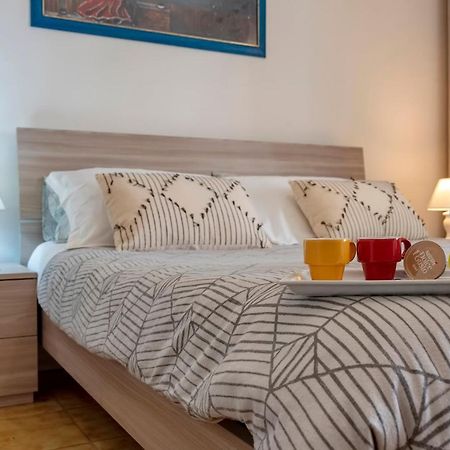 B&b Costanzo Alghero Esterno foto