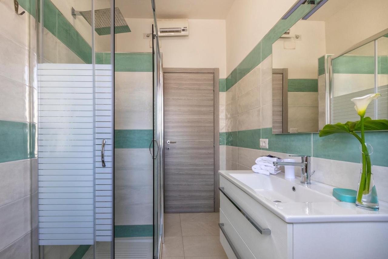 B&b Costanzo Alghero Esterno foto