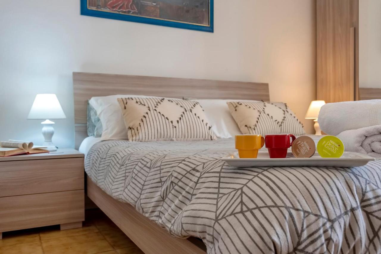 B&b Costanzo Alghero Esterno foto