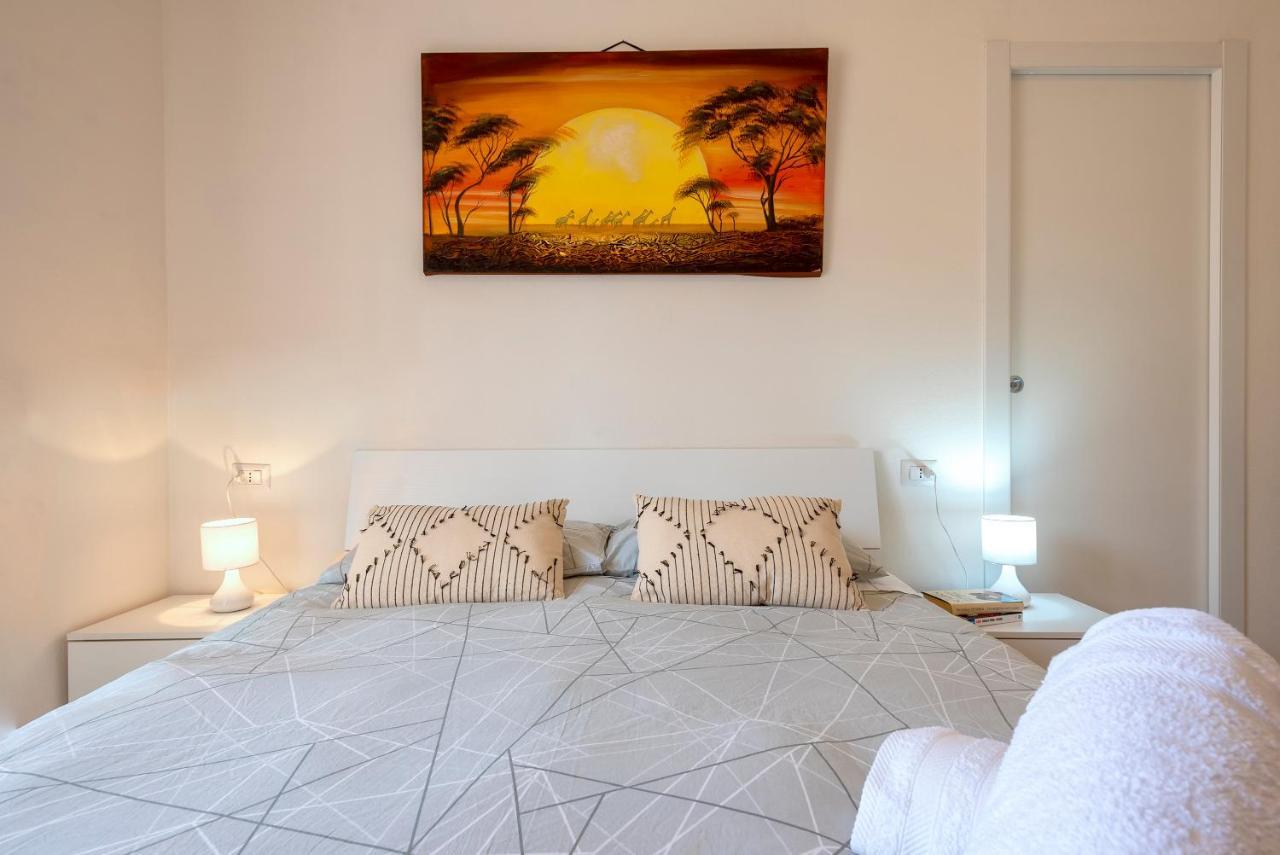 B&b Costanzo Alghero Esterno foto