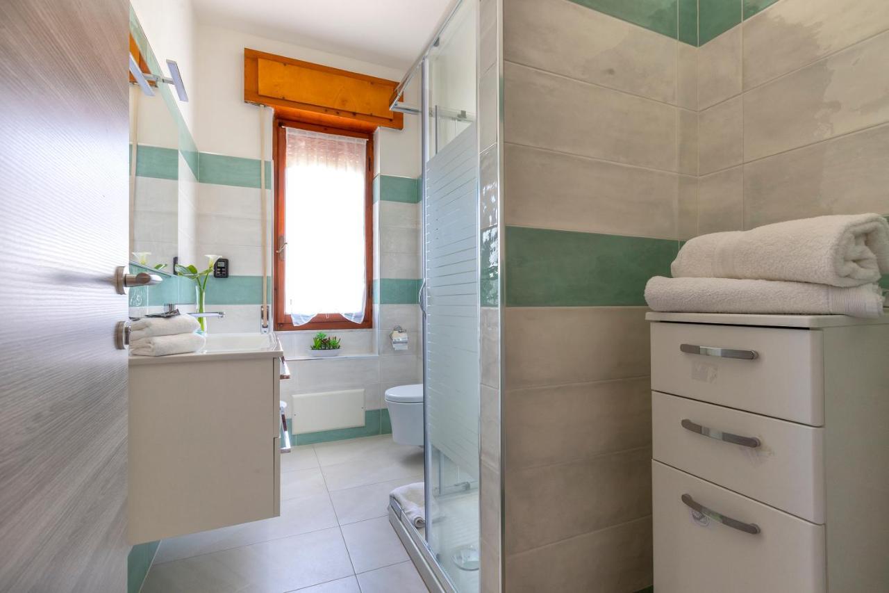 B&b Costanzo Alghero Esterno foto