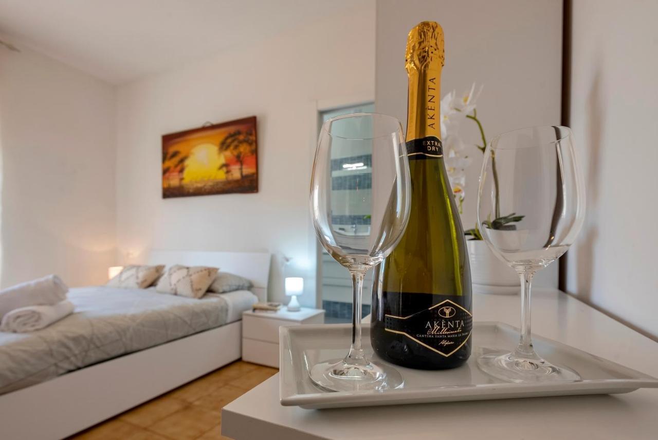 B&b Costanzo Alghero Esterno foto