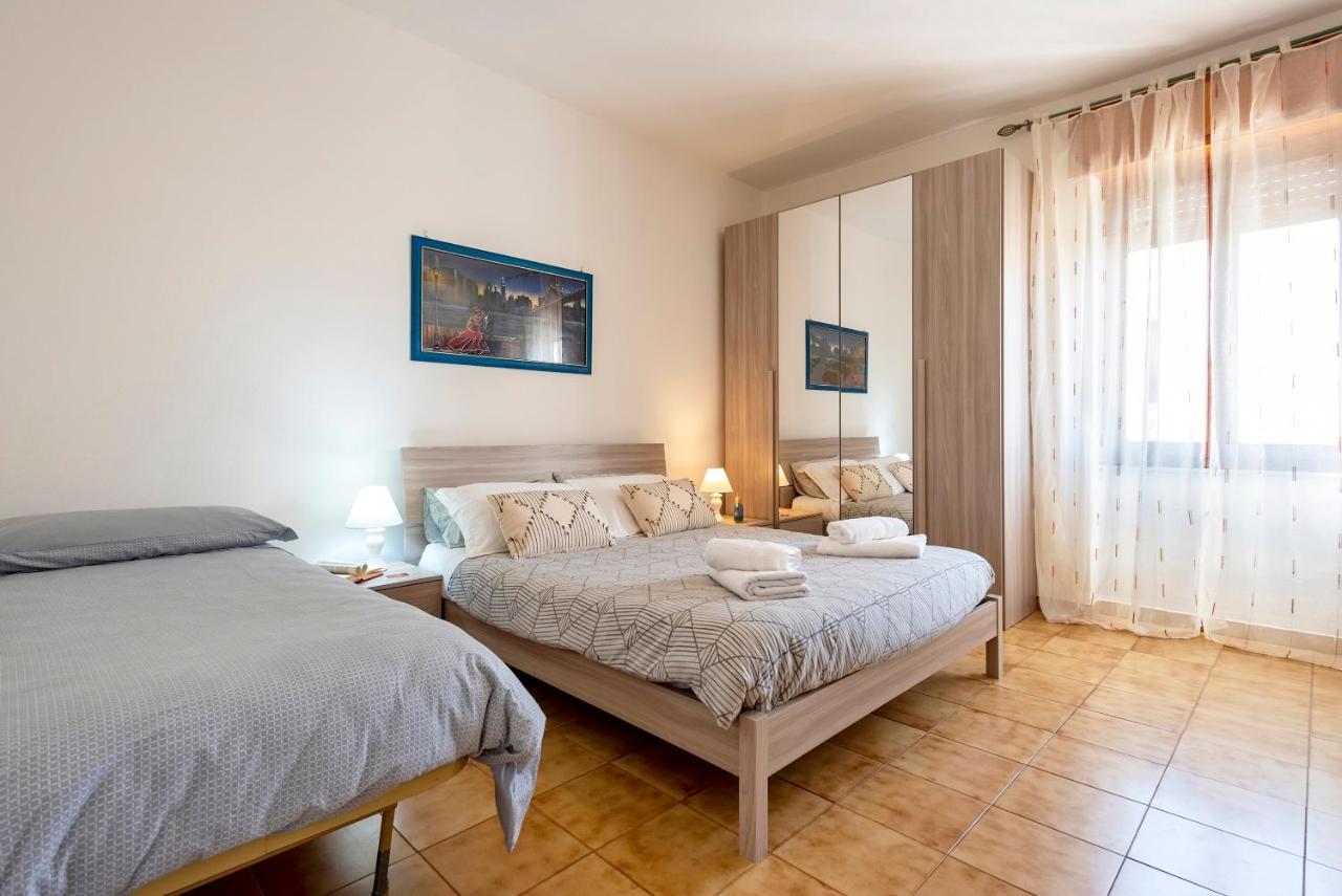 B&b Costanzo Alghero Esterno foto