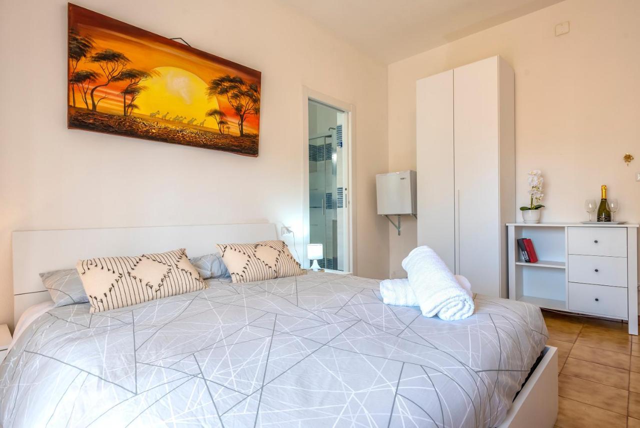 B&b Costanzo Alghero Esterno foto