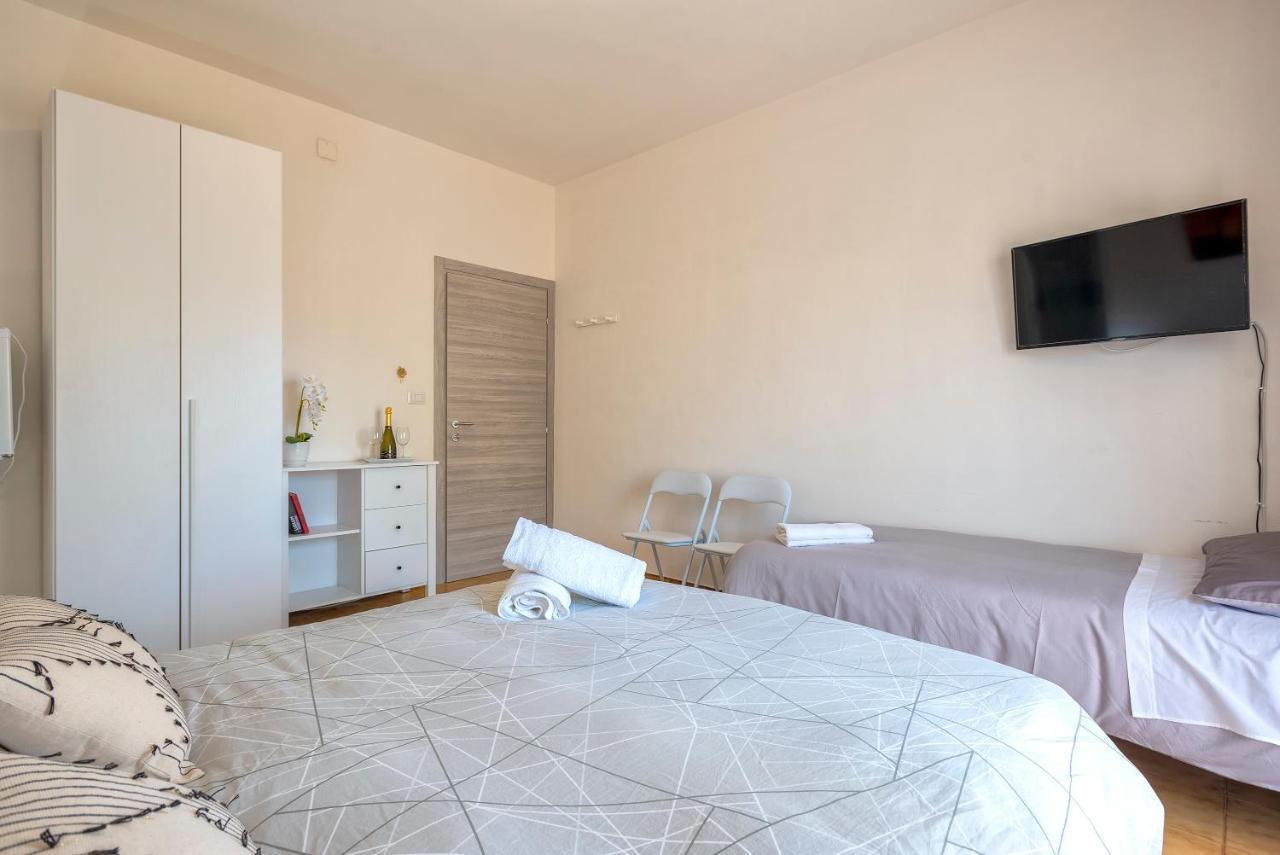 B&b Costanzo Alghero Esterno foto
