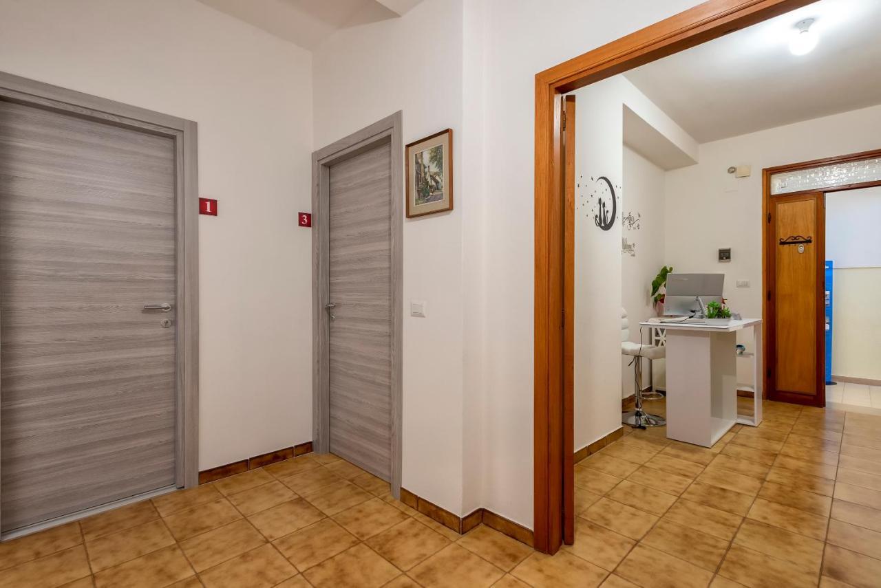 B&b Costanzo Alghero Esterno foto