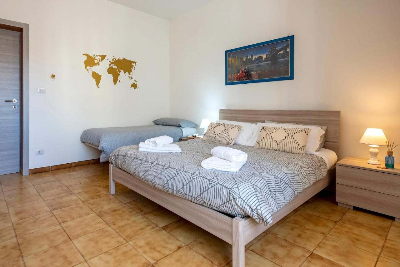B&b Costanzo Alghero Esterno foto