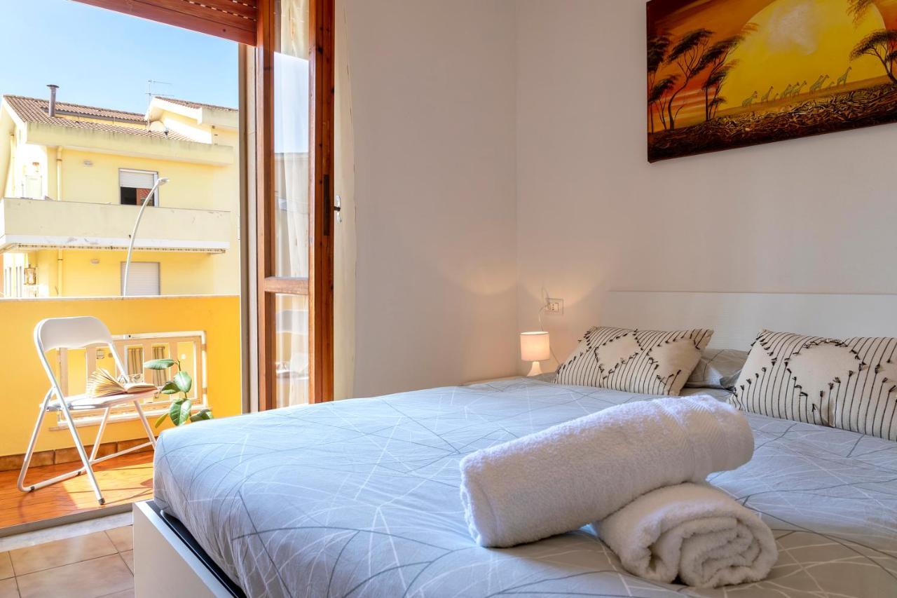 B&b Costanzo Alghero Esterno foto