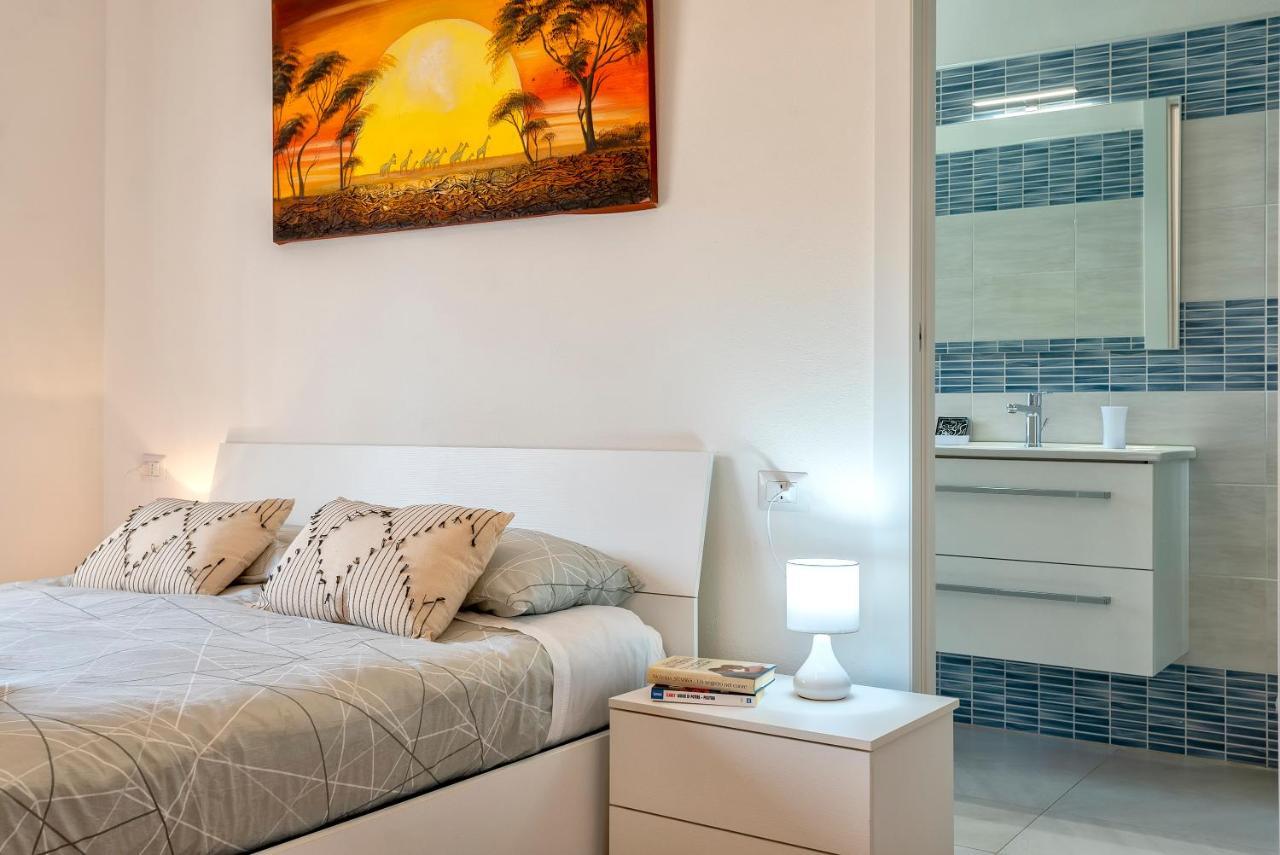 B&b Costanzo Alghero Esterno foto