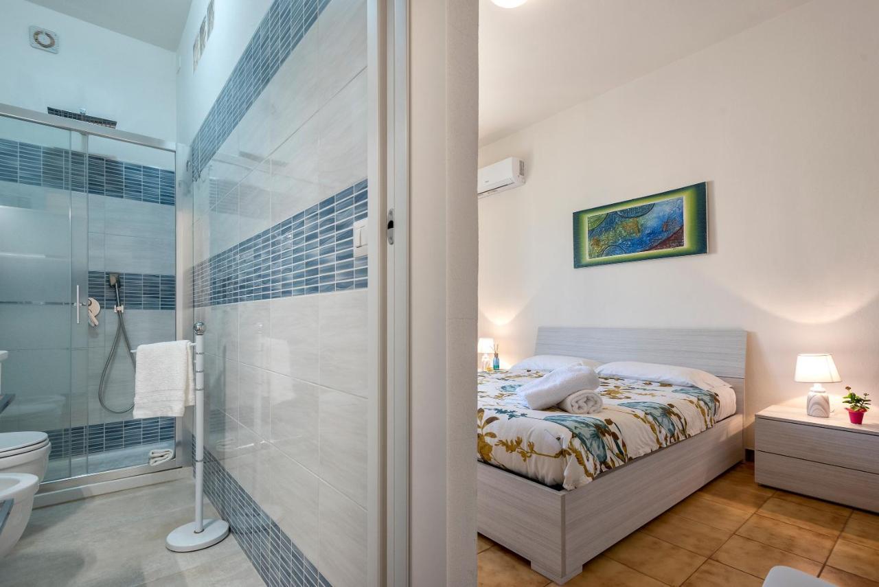 B&b Costanzo Alghero Esterno foto