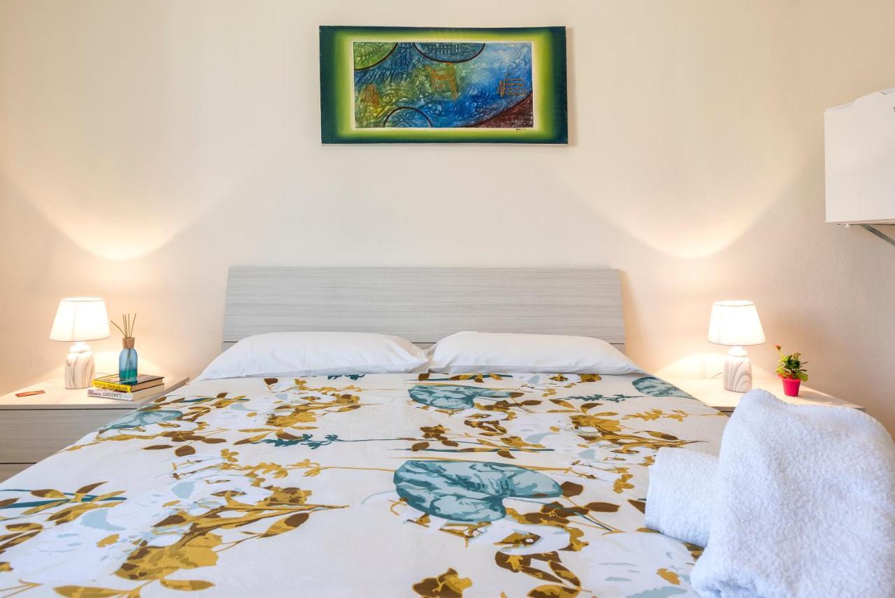 B&b Costanzo Alghero Esterno foto
