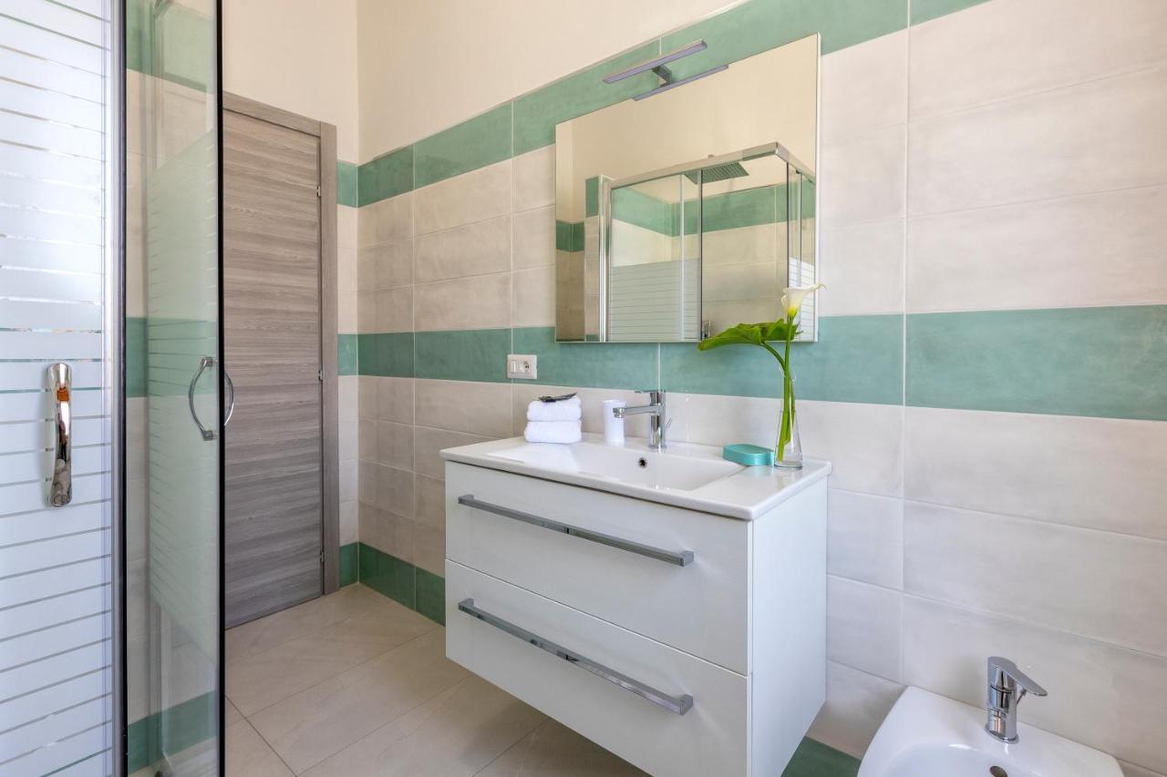 B&b Costanzo Alghero Esterno foto