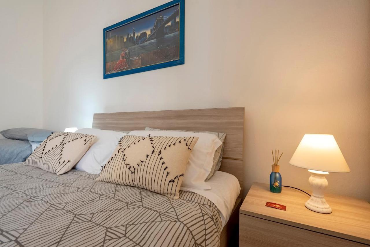 B&b Costanzo Alghero Esterno foto