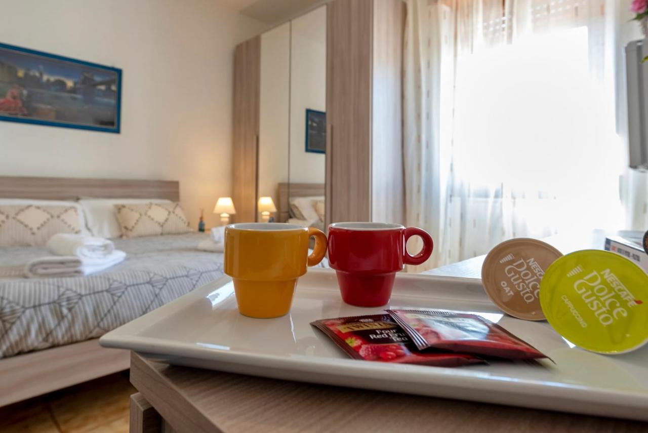 B&b Costanzo Alghero Esterno foto