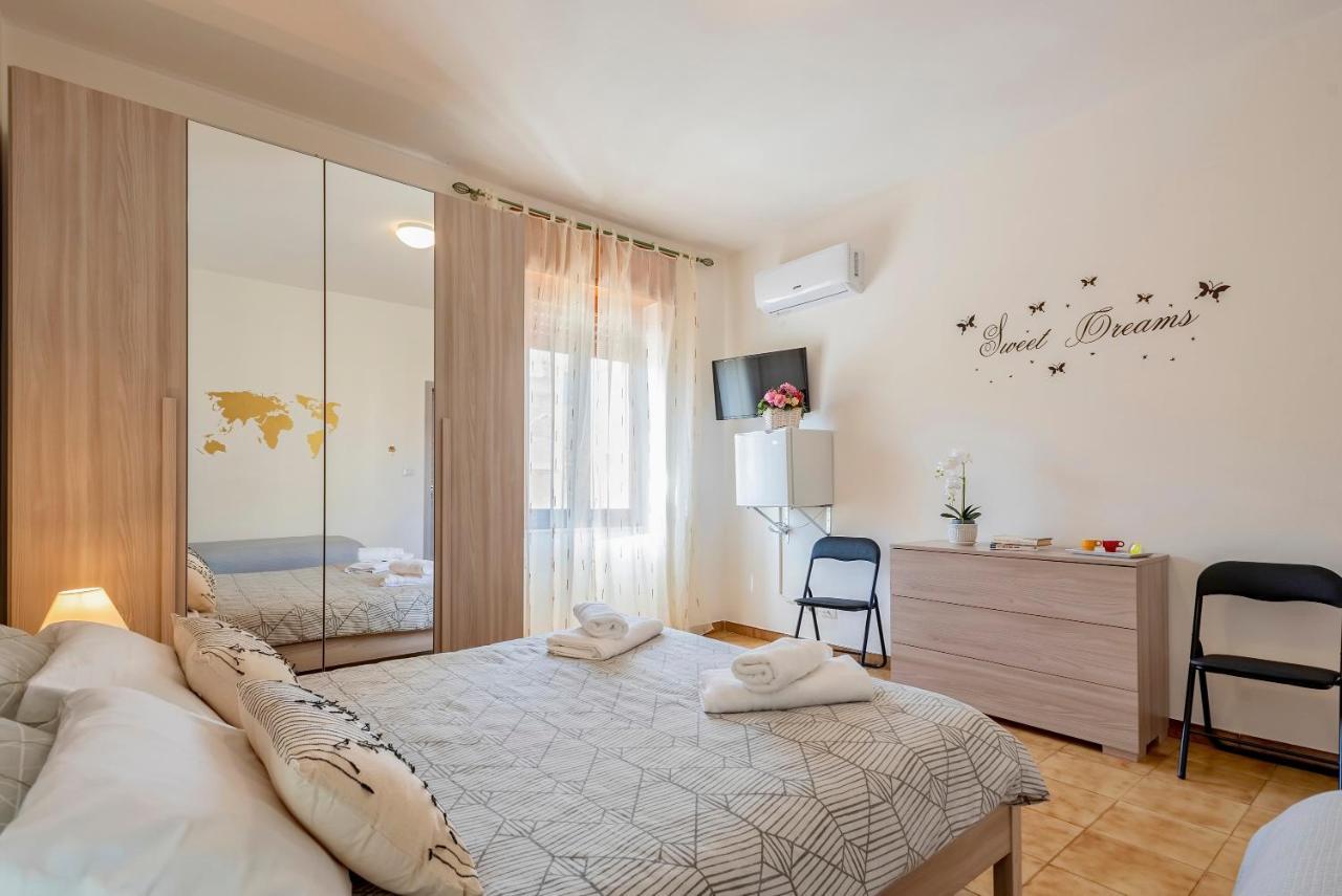 B&b Costanzo Alghero Esterno foto