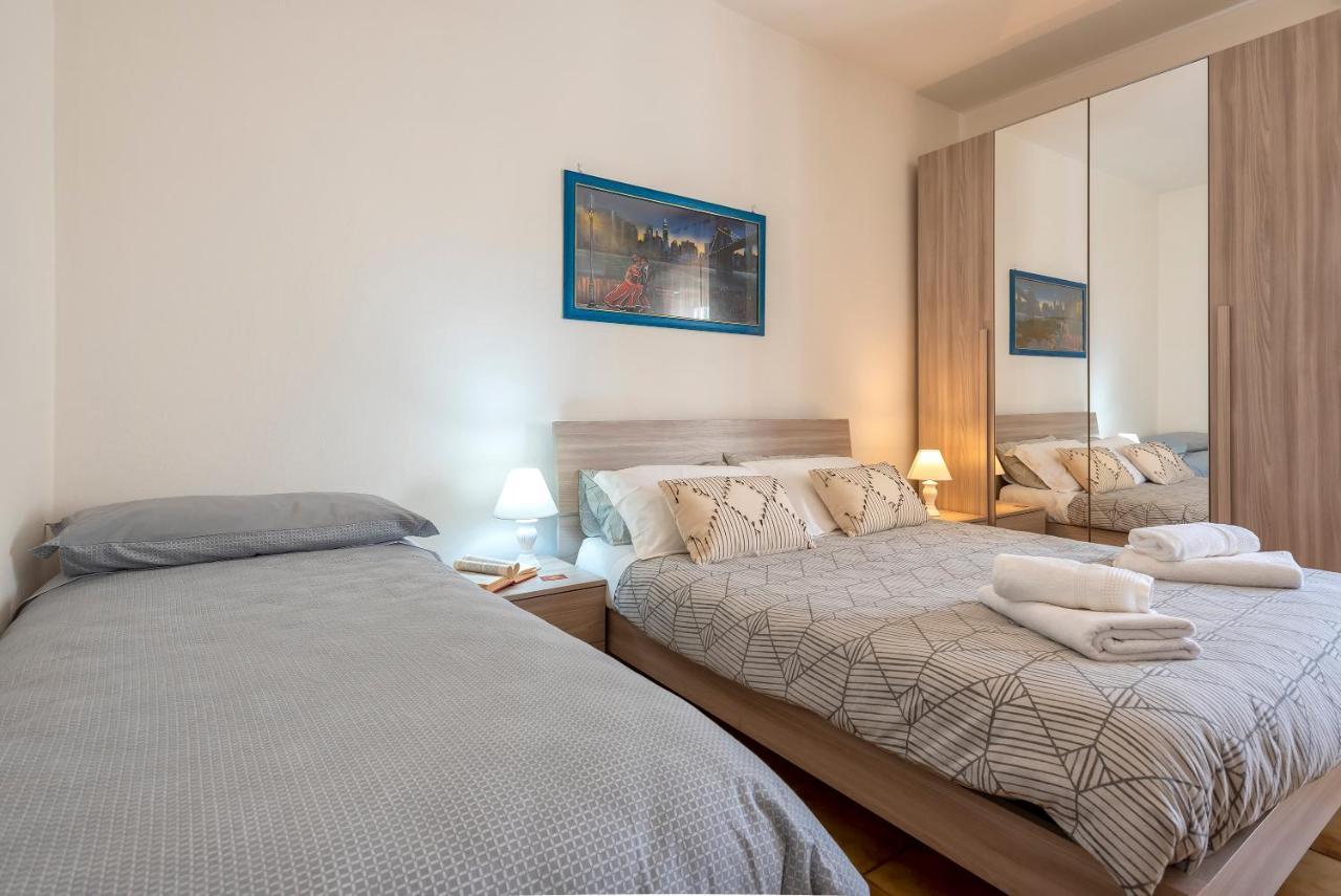 B&b Costanzo Alghero Esterno foto