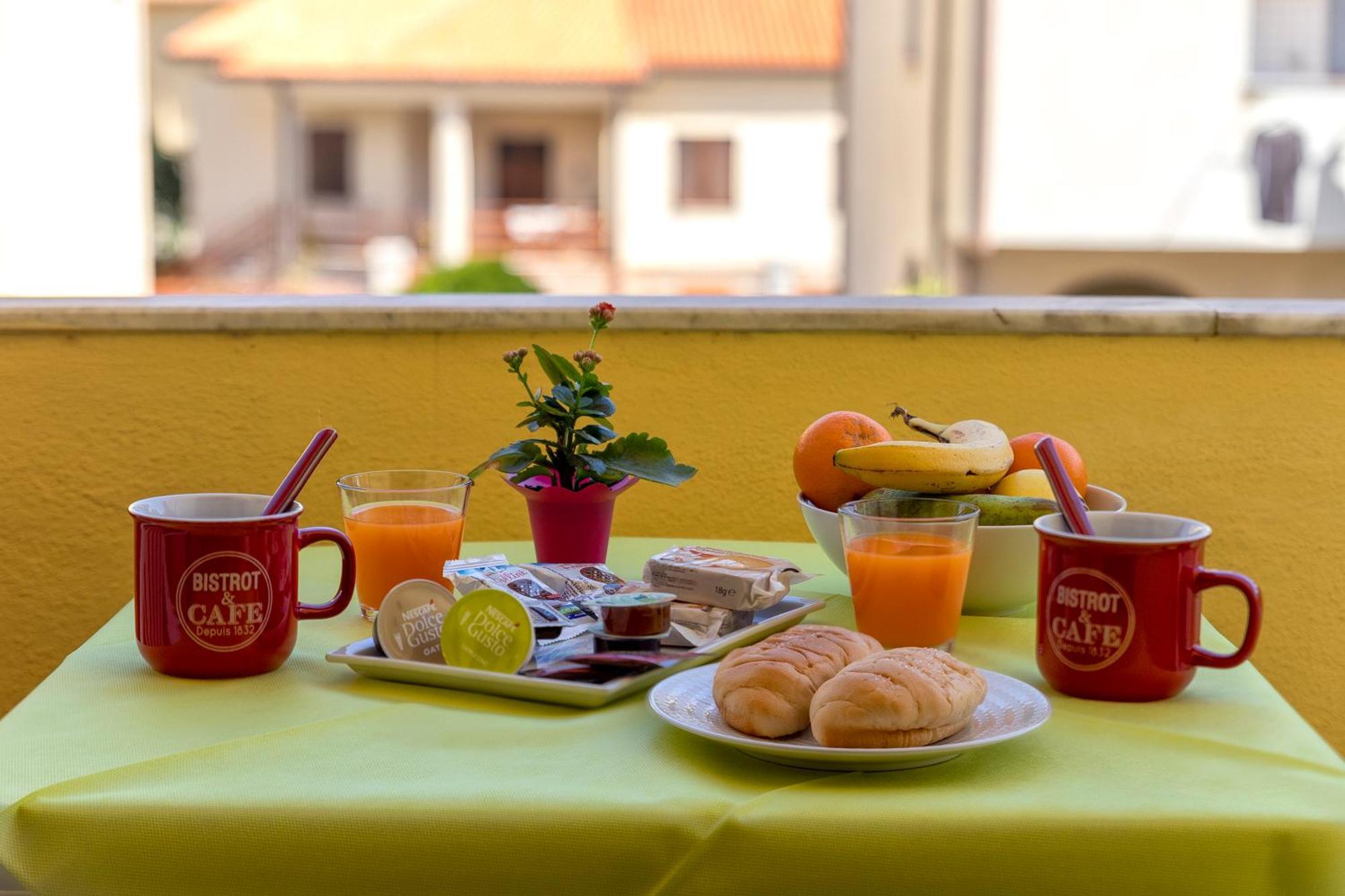 B&b Costanzo Alghero Esterno foto