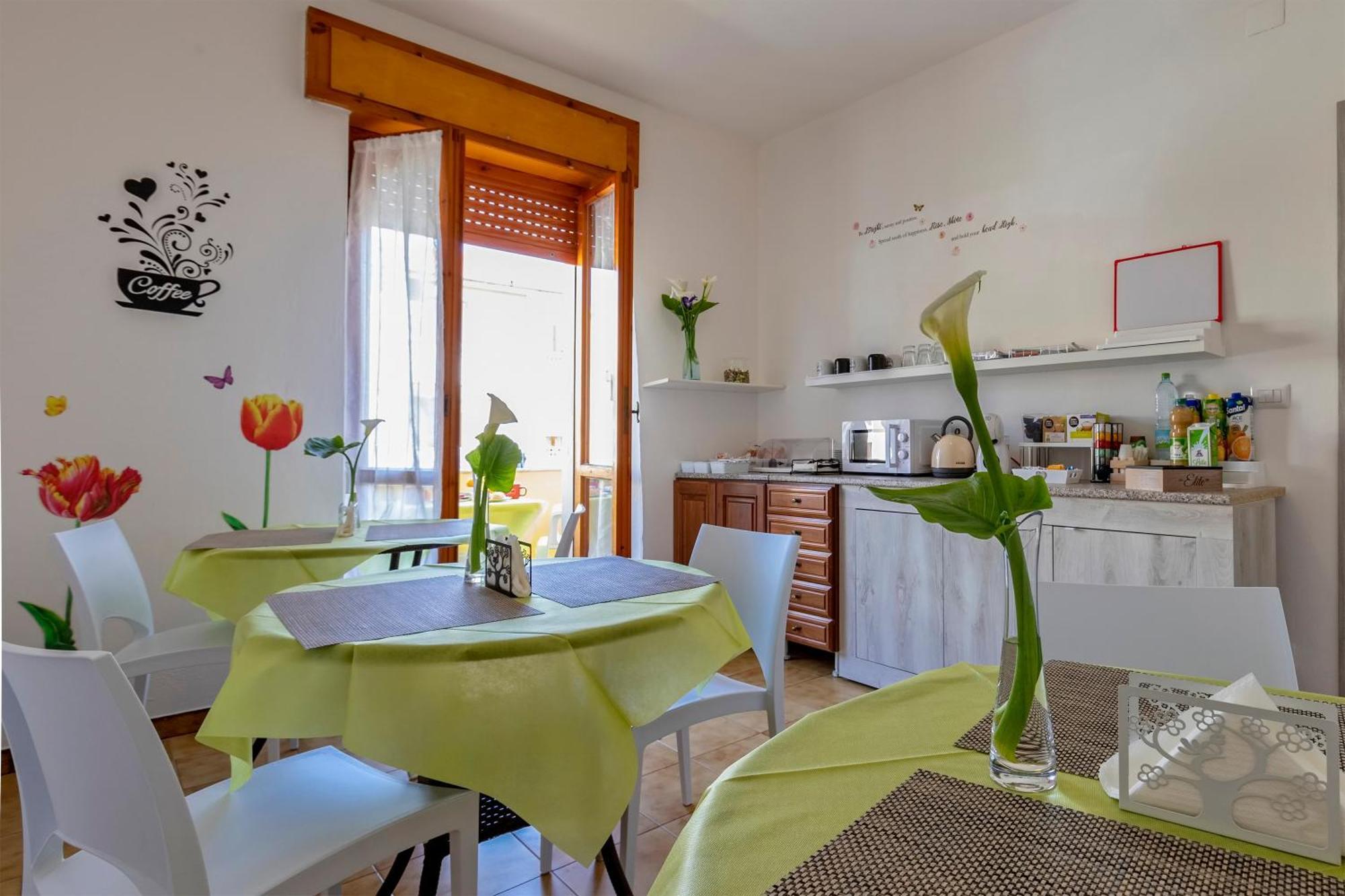 B&b Costanzo Alghero Esterno foto