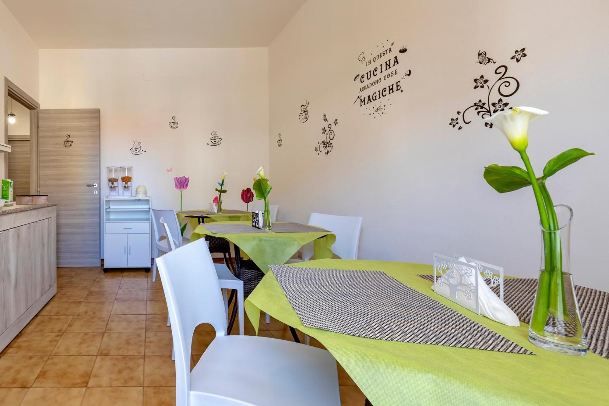 B&b Costanzo Alghero Esterno foto