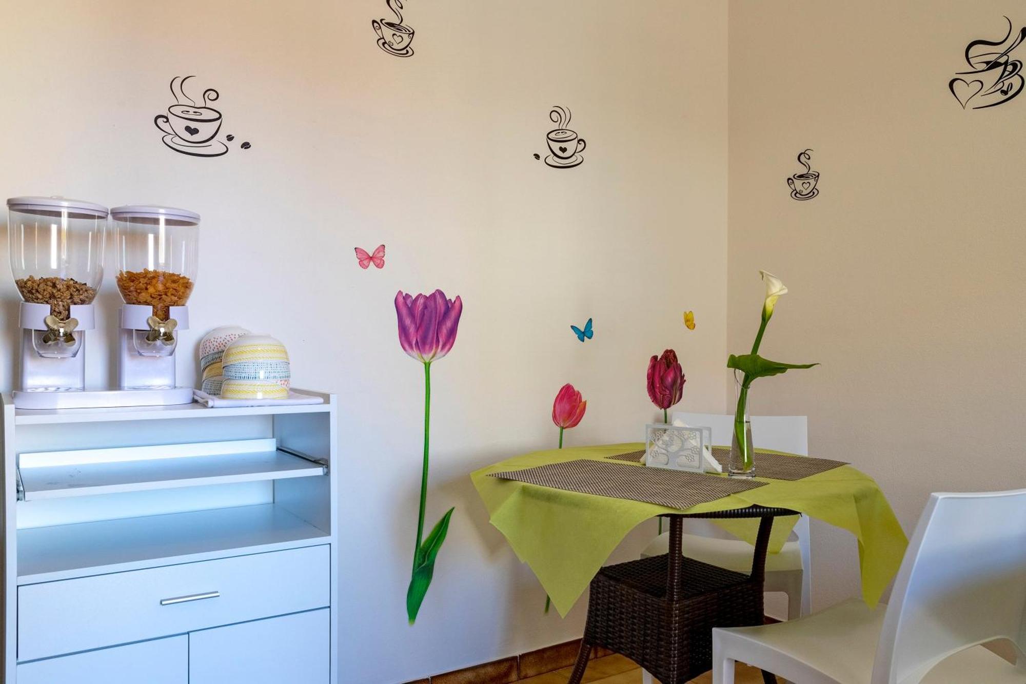 B&b Costanzo Alghero Esterno foto
