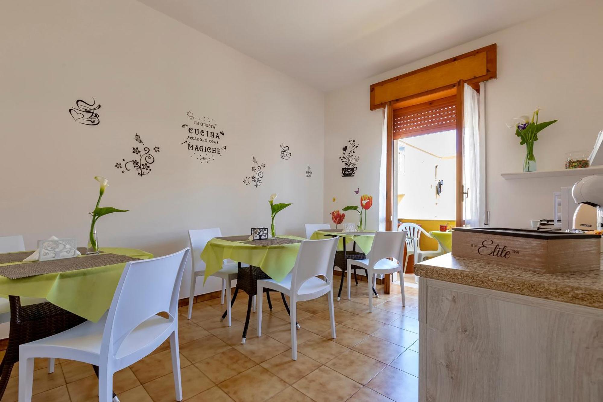 B&b Costanzo Alghero Esterno foto